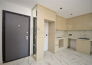 Gemütliche 1+1 Wohnung im Stadtteil Oba