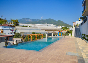 Gemütliche 1+1 Wohnung im Stadtteil Oba