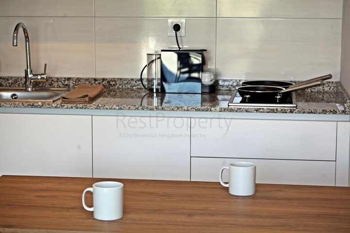 Wir präsentieren ein einzigartiges Boutique-Apartmenthotel, ideal gelegen in einem der beliebtesten Touristengebiete von Bodrum. 