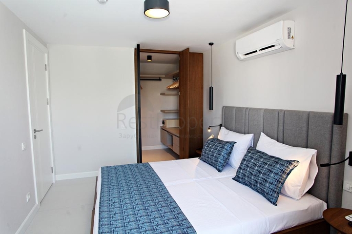 Wir präsentieren ein einzigartiges Boutique-Apartmenthotel, ideal gelegen in einem der beliebtesten Touristengebiete von Bodrum. 