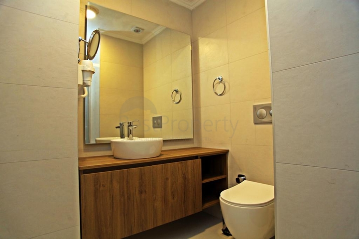 Wir präsentieren ein einzigartiges Boutique-Apartmenthotel, ideal gelegen in einem der beliebtesten Touristengebiete von Bodrum. 