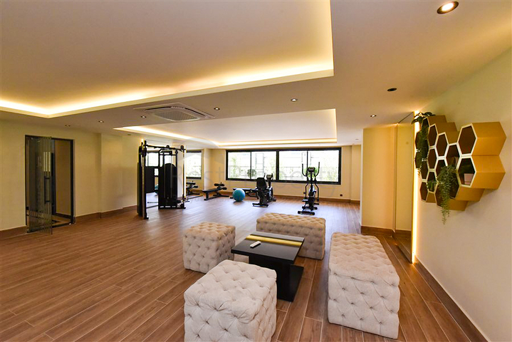 2+1 Penthouse mit schöner Aussicht in der Nähe von Kleopatra Beach zur Miete