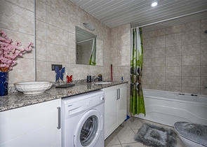 2+1 Apartment im Stadtteil Djikcilli