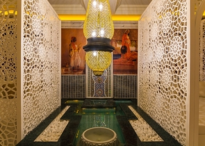 Luxuriöse 2+1-Wohnung mit Meerblick in einem Luxus-Komplex in Alanya