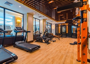 Luxuriöse 2+1-Wohnung mit Meerblick in einem Luxus-Komplex in Alanya