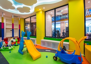 Luxuriöse 2+1-Wohnung mit Meerblick in einem Luxus-Komplex in Alanya