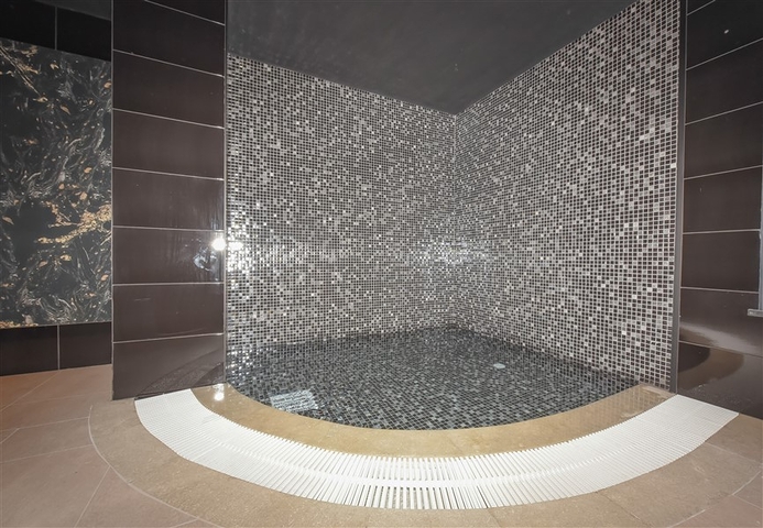 3+1 Penthouse im Zentrum von Alanya mit atemberaubender Aussicht