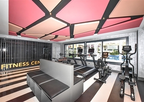 3+1 Penthouse im Zentrum von Alanya mit atemberaubender Aussicht