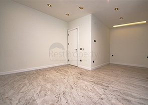 3+1 Penthouse im Zentrum von Alanya mit atemberaubender Aussicht