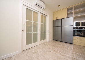 3+1 Penthouse im Zentrum von Alanya mit atemberaubender Aussicht