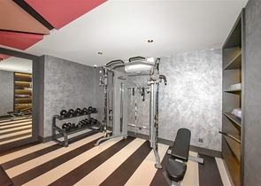 3+1 Penthouse im Zentrum von Alanya mit atemberaubender Aussicht