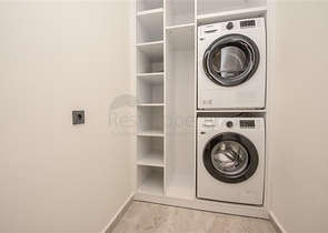 3+1 Penthouse im Zentrum von Alanya mit atemberaubender Aussicht