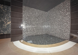 3+1 Penthouse im Zentrum von Alanya mit atemberaubender Aussicht