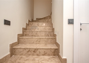 3+1 Penthouse im Zentrum von Alanya mit atemberaubender Aussicht