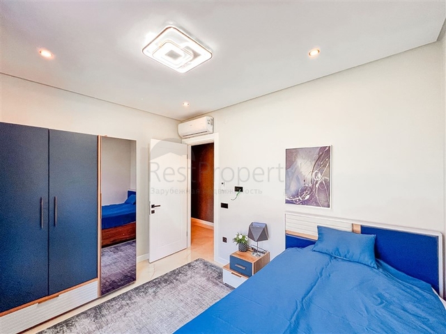 Geräumige 3+1-Wohnung in einem neuen Komplex mit voller Infrastruktur 