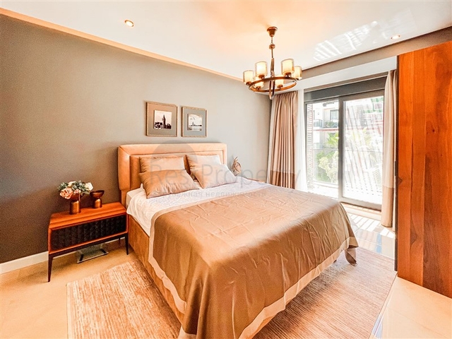 Geräumige 3+1-Wohnung in einem neuen Komplex mit voller Infrastruktur 