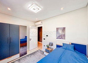 Geräumige 3+1-Wohnung in einem neuen Komplex mit voller Infrastruktur 