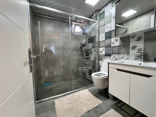 Villa für die Staatsbürgerschaft im Stadtteil Kestel