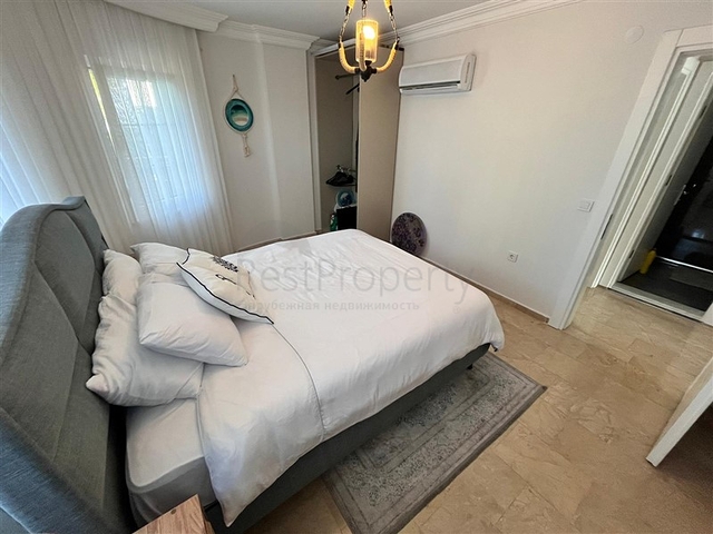 Villa für die Staatsbürgerschaft im Stadtteil Kestel