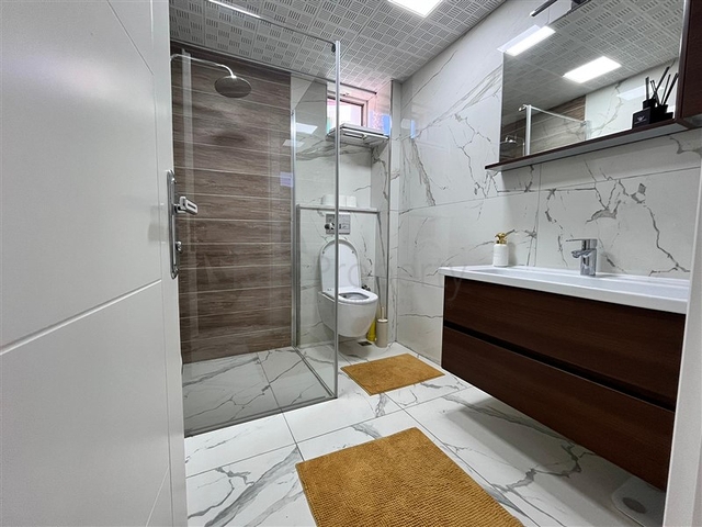 Villa für die Staatsbürgerschaft im Stadtteil Kestel