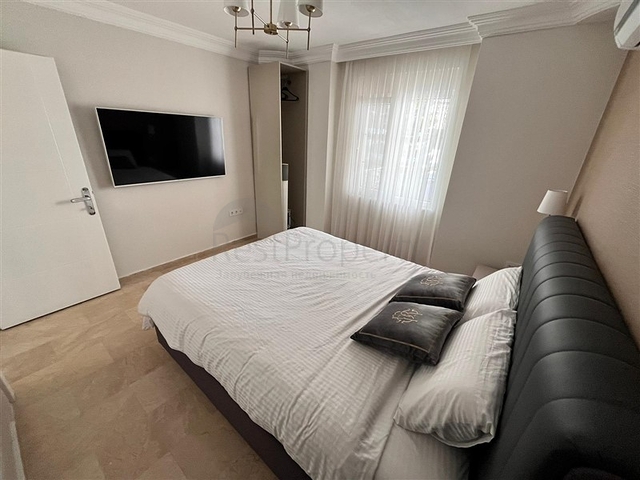 Villa für die Staatsbürgerschaft im Stadtteil Kestel