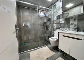 Villa für die Staatsbürgerschaft im Stadtteil Kestel