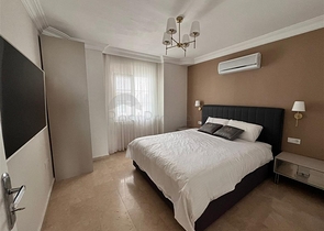 Villa für die Staatsbürgerschaft im Stadtteil Kestel