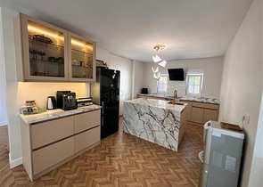 Villa für die Staatsbürgerschaft im Stadtteil Kestel