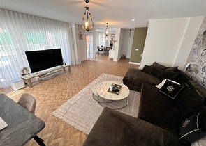 Villa für die Staatsbürgerschaft im Stadtteil Kestel