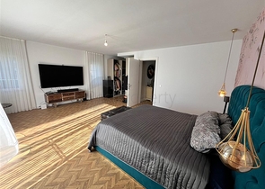 Villa für die Staatsbürgerschaft im Stadtteil Kestel