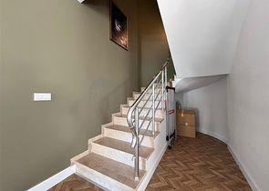 Villa für die Staatsbürgerschaft im Stadtteil Kestel