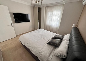 Villa für die Staatsbürgerschaft im Stadtteil Kestel