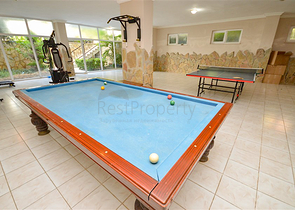 Apartment 4+1 50 m vom Mittelmeer entfernt