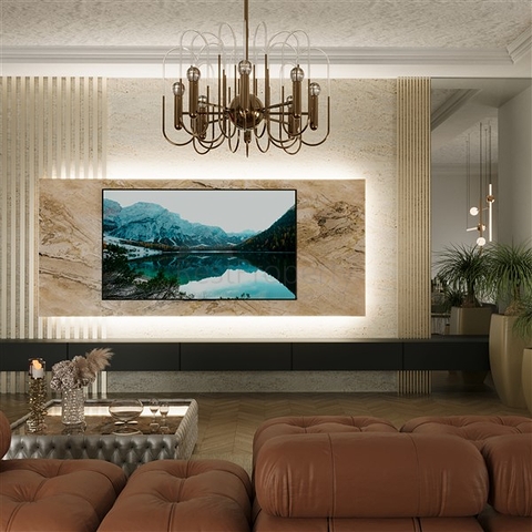 Ein neues Investitionsobjekt im Bezirk Tosmur