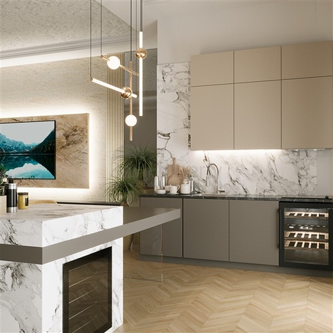 Ein neues Investitionsobjekt im Bezirk Tosmur