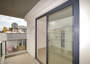 Penthouse-Wohnung mit 2+1 Grundriss im Cleopatra-Viertel