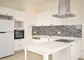 Penthouse-Wohnung mit 2+1 Grundriss im Cleopatra-Viertel