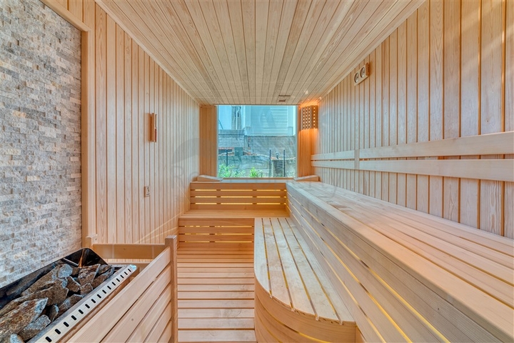 1+1 Wohnung im neuen Mahmutlar-Komplex