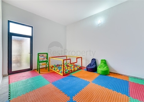 1+1 Wohnung im neuen Mahmutlar-Komplex