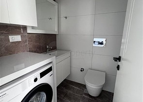 1+1 Wohnung im neuen Mahmutlar-Komplex