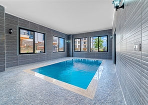 1+1 Wohnung im neuen Mahmutlar-Komplex