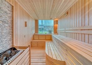 1+1 Wohnung im neuen Mahmutlar-Komplex