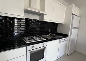 1+1 Wohnung im neuen Mahmutlar-Komplex