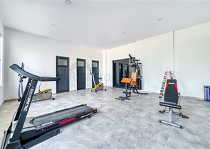 1+1 Wohnung im neuen Mahmutlar-Komplex