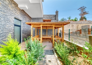 1+1 Wohnung im neuen Mahmutlar-Komplex