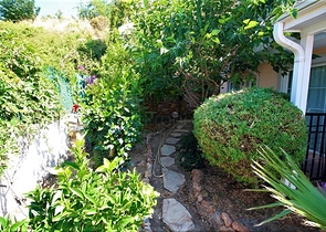 Möblierte 4+1 freistehende Villa im Stadtteil Tepe