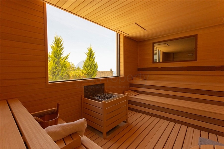 Ihre Traumvilla in Kargicak