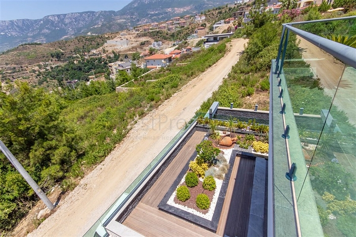 Ihre Traumvilla in Kargicak