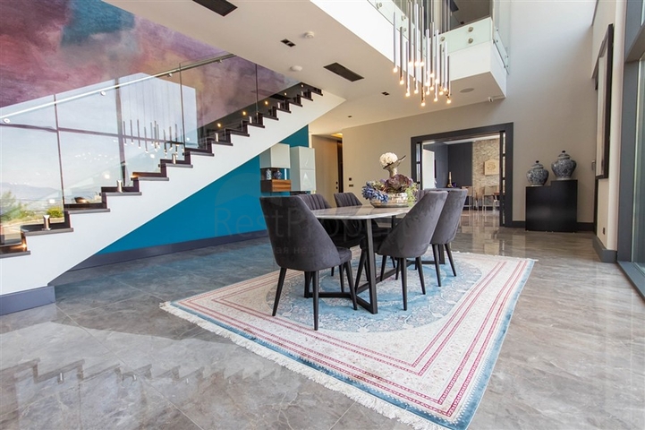 Ihre Traumvilla in Kargicak