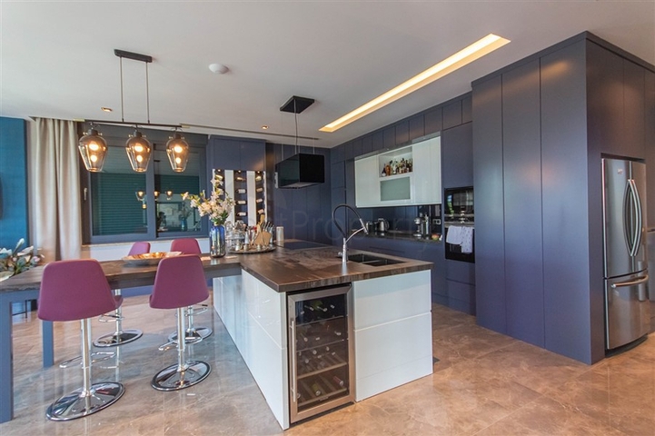 Ihre Traumvilla in Kargicak